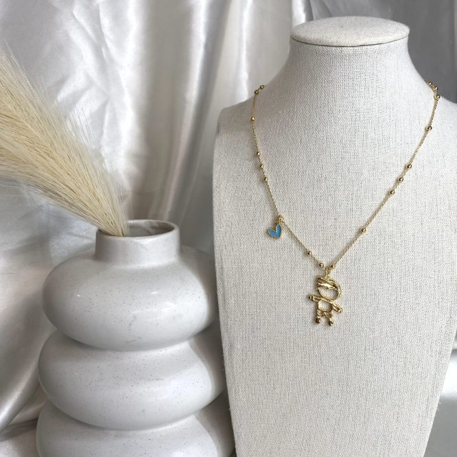 Peque Chain