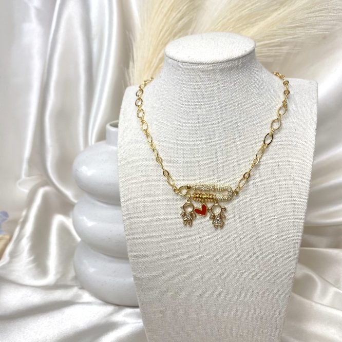 Isabella Chain - Image 4