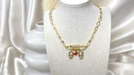 Isabella Chain