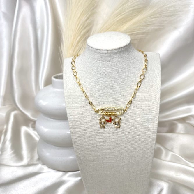 Isabella Chain
