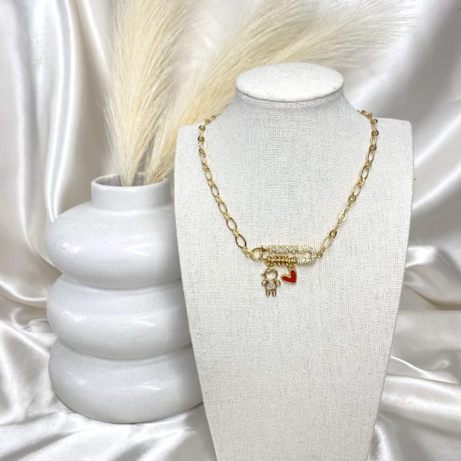 Isabella Chain - Image 3