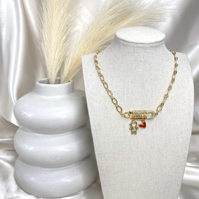 Isabella Chain - Image 2