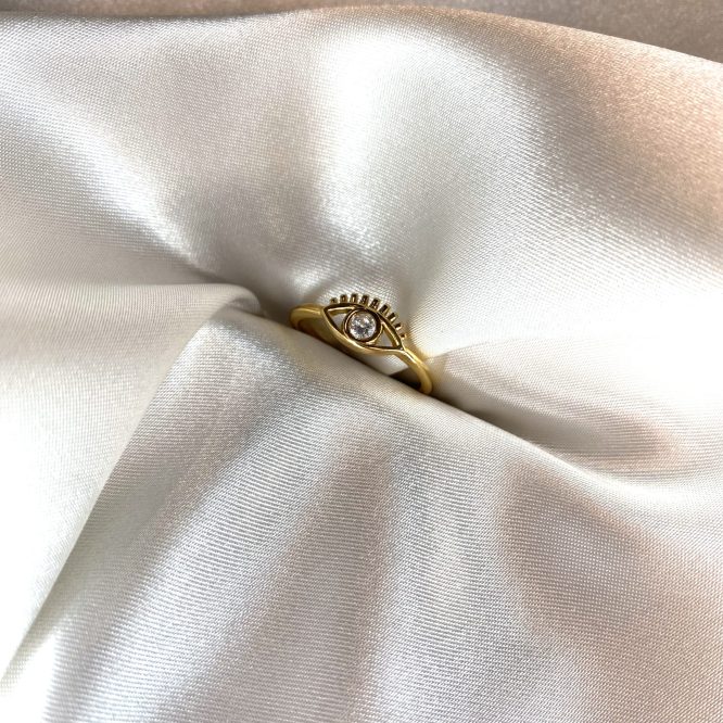 Mini Eye Protection Ring - Image 2
