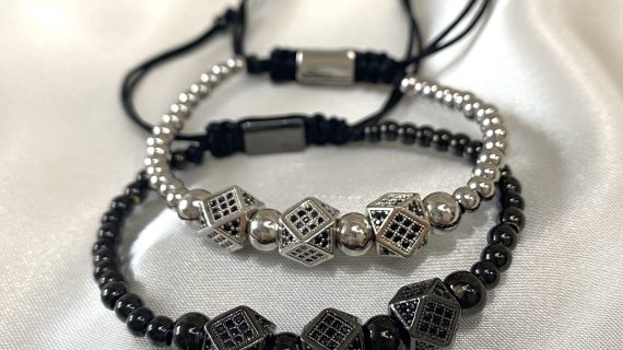 Given Bracelet