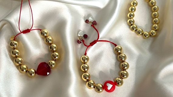 Maxi Balin Bracelet