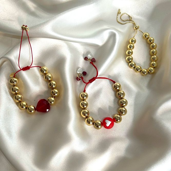 Maxi Balin Bracelet