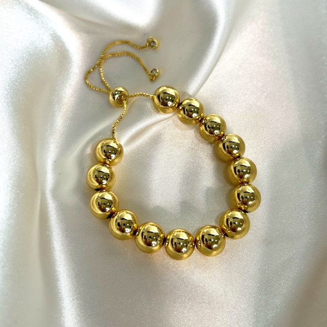 Maxi Balin Bracelet - Image 2