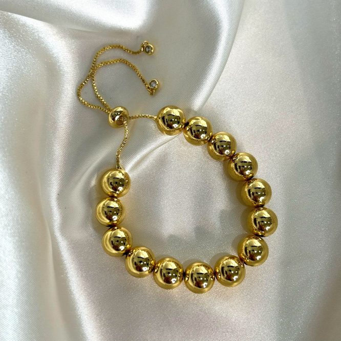Maxi Balin Bracelet - Image 3