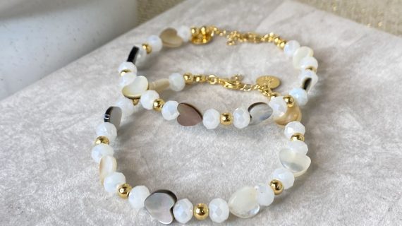 Maritza Bracelet