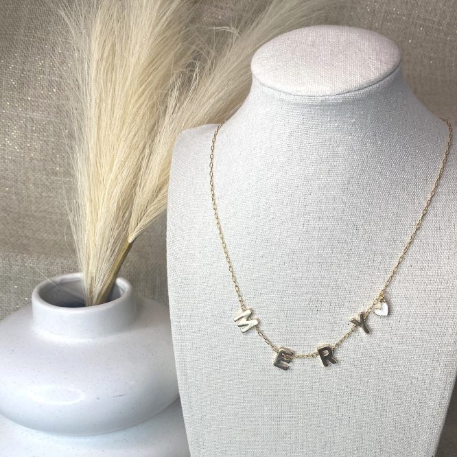 Alexandra Chain