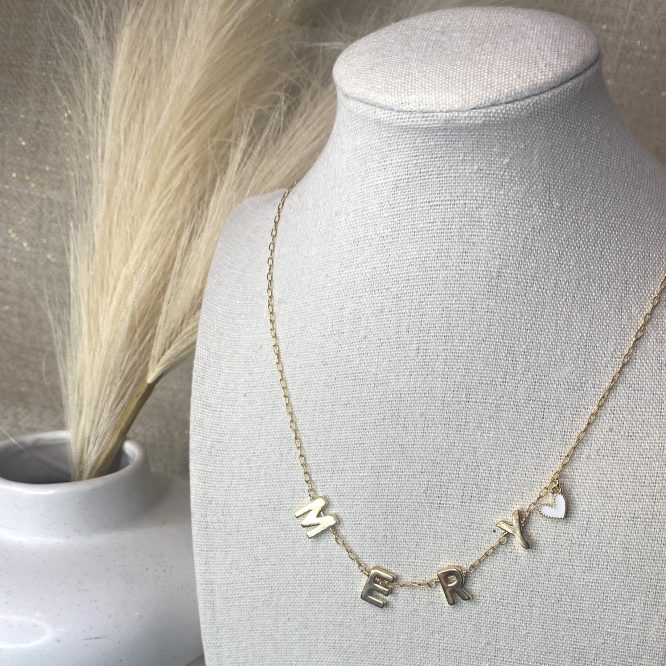 Alexandra Chain - Image 2