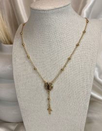 Golden Rosary