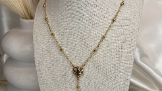 Golden Rosary