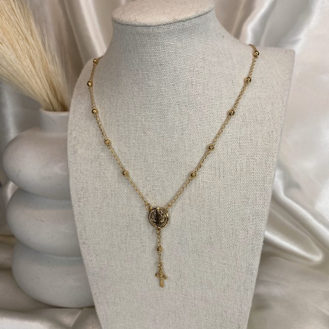 Golden Rosary