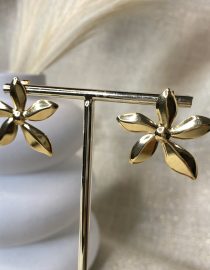 Flower Earring