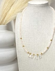 Talia Necklace