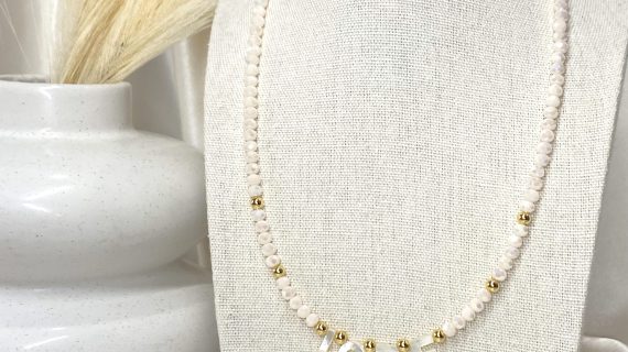 Talia Necklace