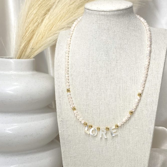 Talia Necklace