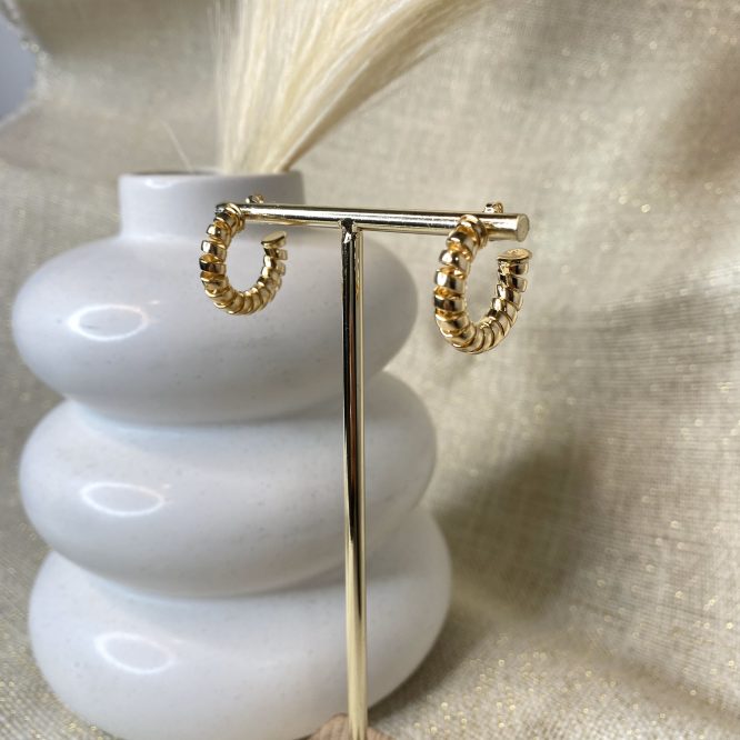 Twisted Earring - Image 2