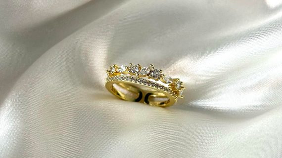 Falesia Ring