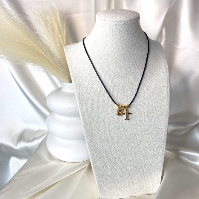 Home Necklace