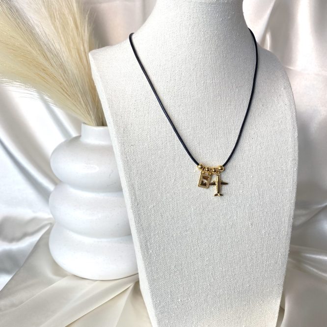 Home Necklace - Image 2