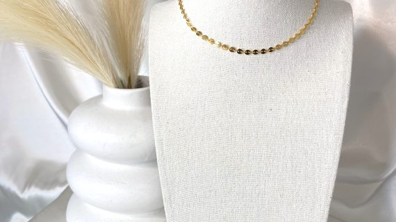 Cloe Choker