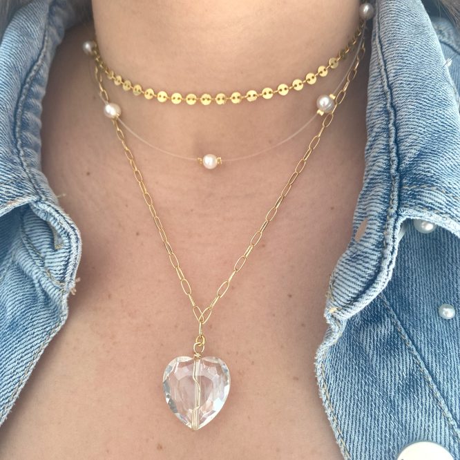Cloe Choker - Image 3