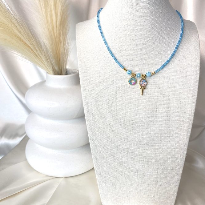 Dulce Necklace