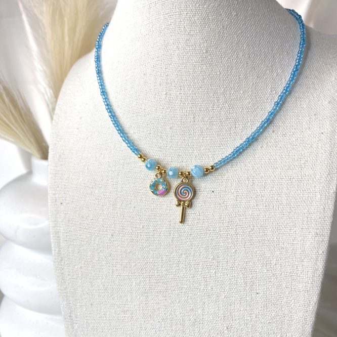 Dulce Necklace - Image 2