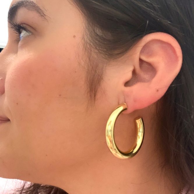 Clarisse Earring - Image 4