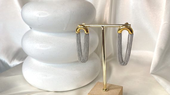 Denisse Earring