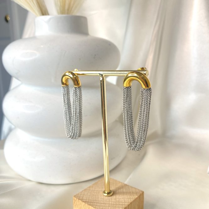 Denisse Earring - Image 2
