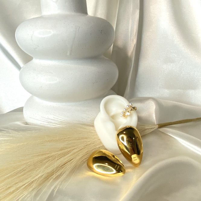 Antonia Earring - Image 2