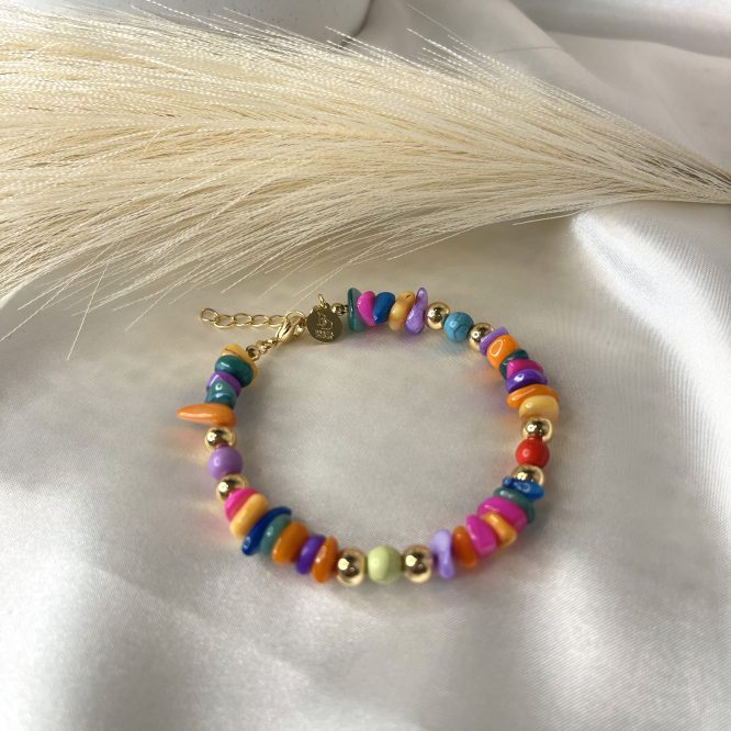 Camila Bracelet