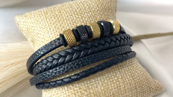 4-in-1 Bracelet