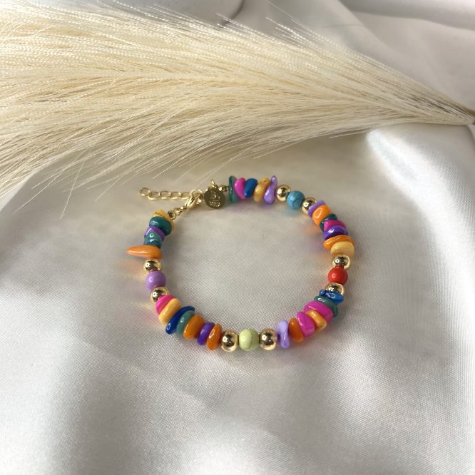 Camila Bracelet - Image 2