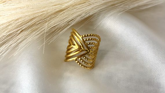 Lisa Ring