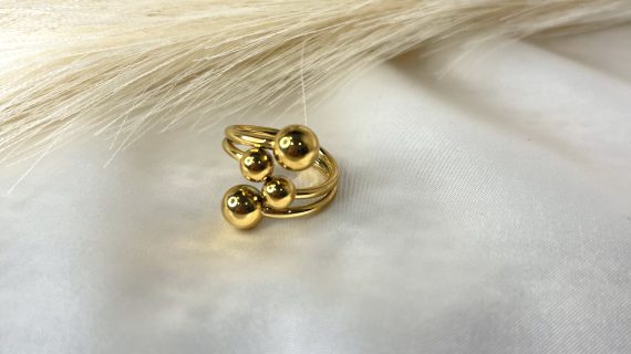 Balu Ring