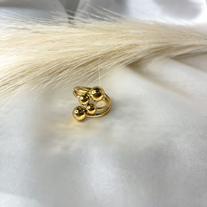 Balu Ring