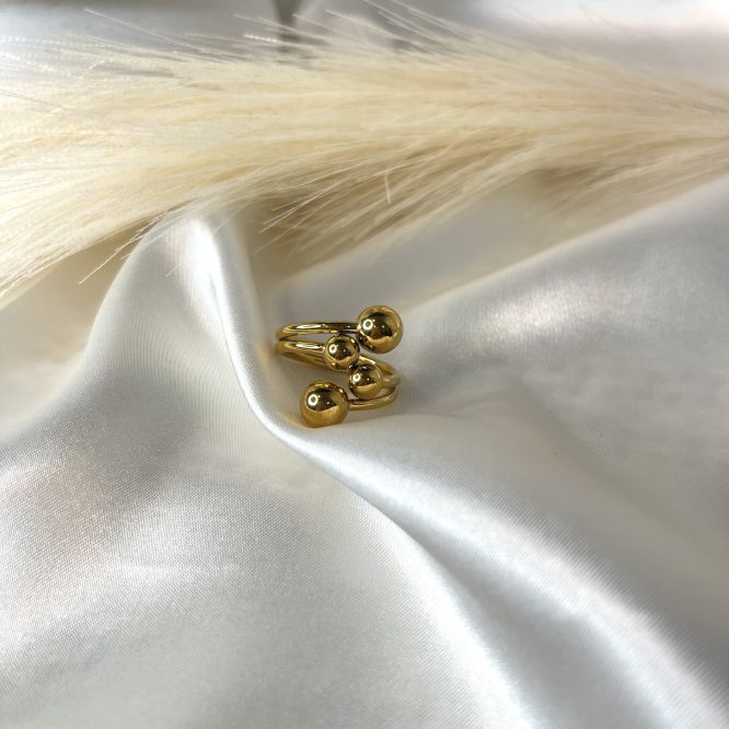 Balu Ring - Image 2