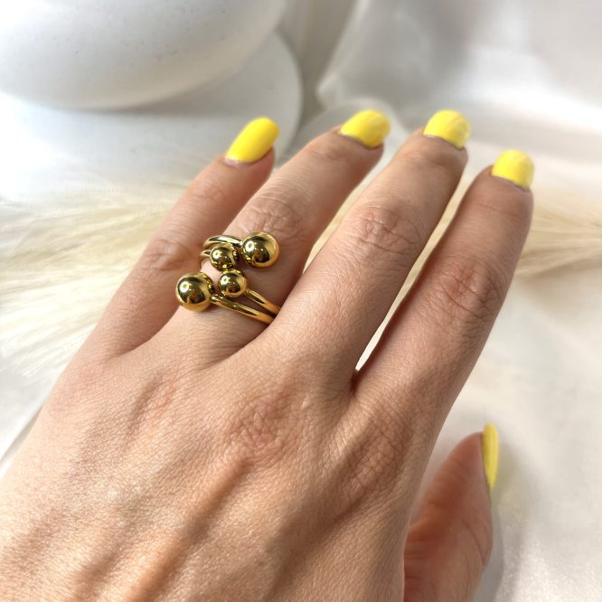 Balu Ring - Image 3