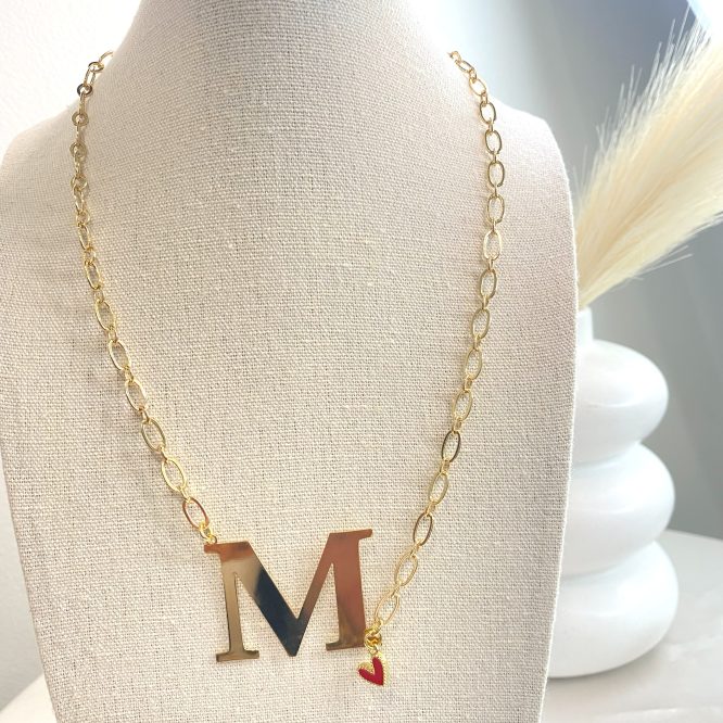 Maxi Chain Letter - Image 3