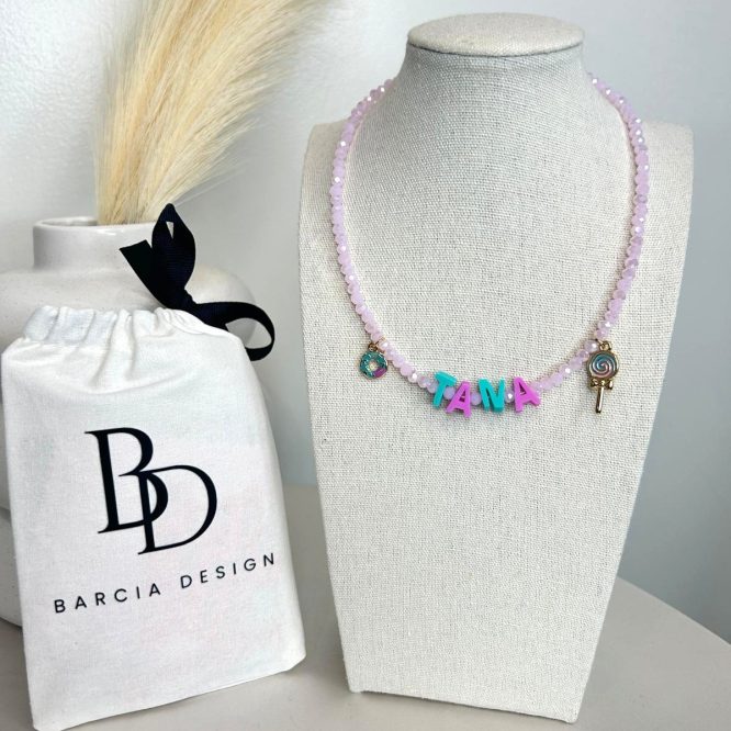 Necklace for Girls