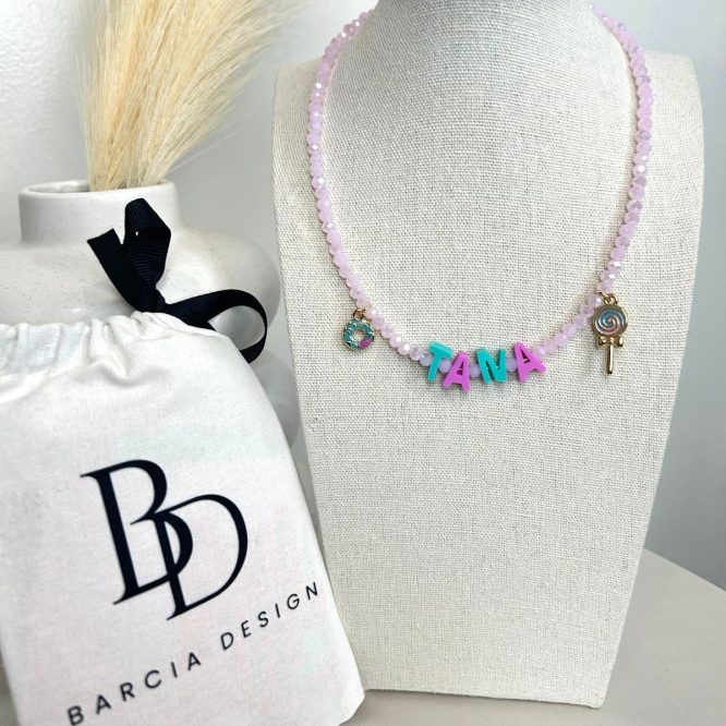 Necklace for Girls - Image 2