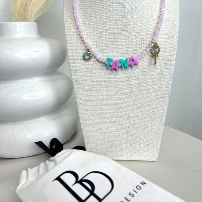 Necklace for Girls - Image 3