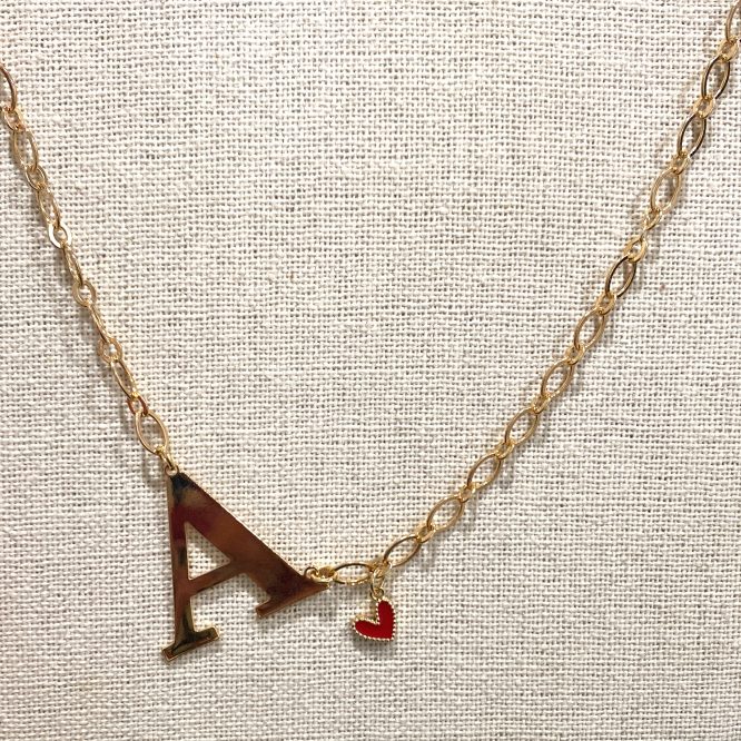 Maxi Chain Letter - Image 2