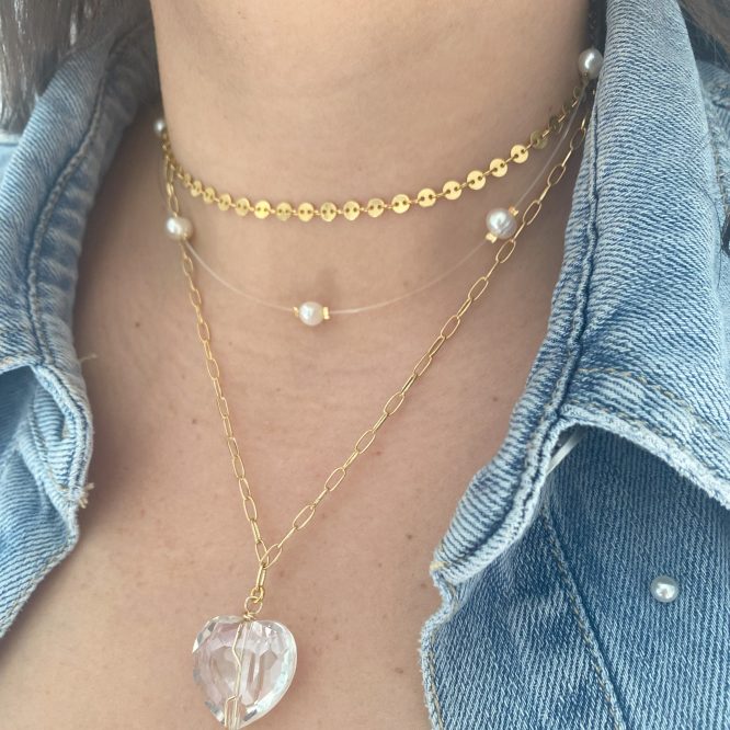 Cristal Chain - Image 3