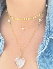 Cristal Chain