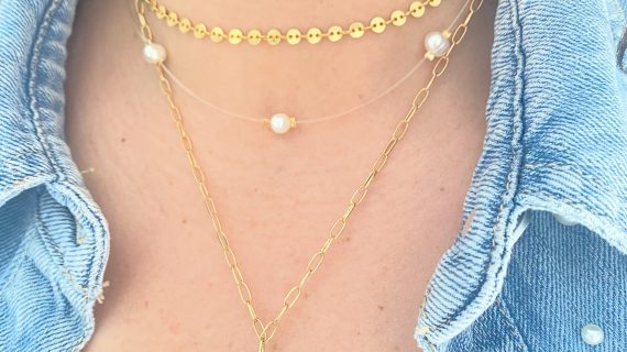 Cristal Chain